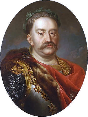 Jan III Sobieski (1674-1696)